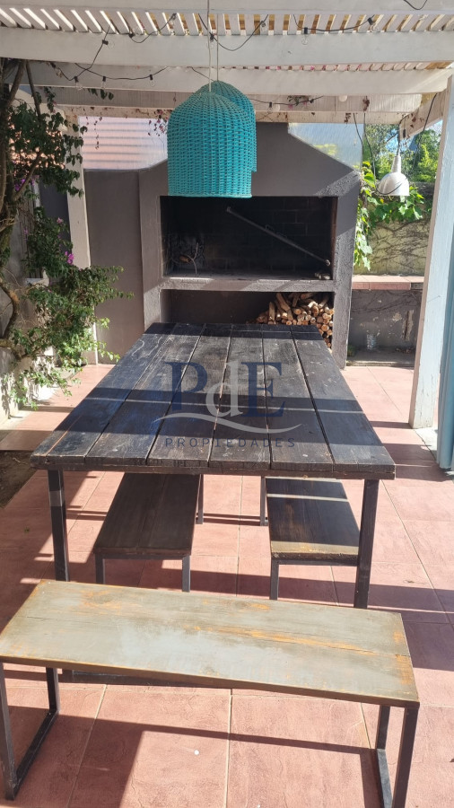 Residencia con Piscina Climatizada, 3 dorm. La Barra. - Imagen 29