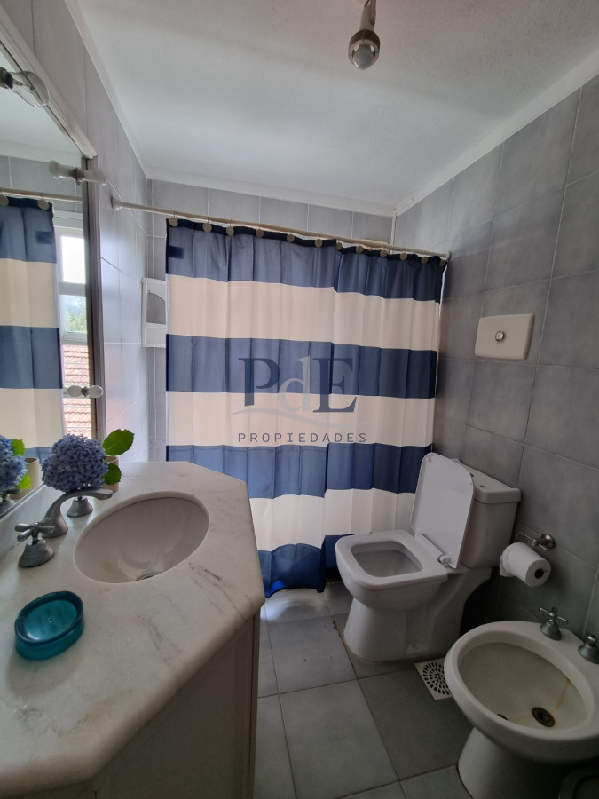 Residencia con Piscina Climatizada, 3 dorm. La Barra. - Imagen 14