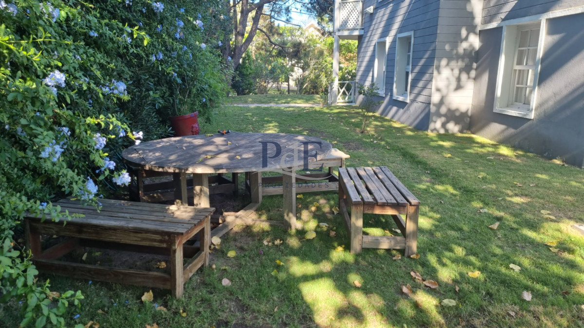 Residencia con Piscina Climatizada, 3 dorm. La Barra. - Imagen 26