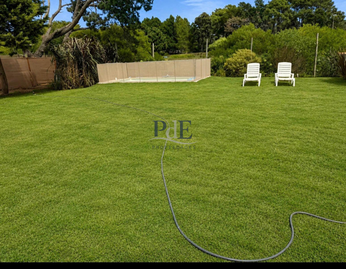Casa en Piedras del Chileno, Punta del Este. 3 dormitorios, terreno de 620 m² - Imagen 6