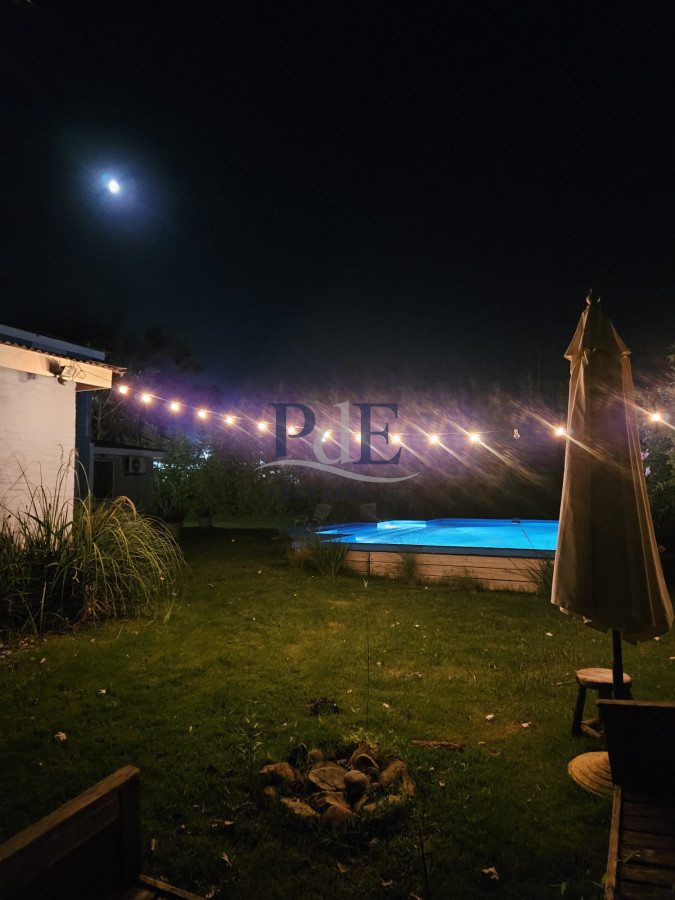 Casa de 5 dorm. con Piscina a 250 m de la Posta del Cangrejo - Imagen 6