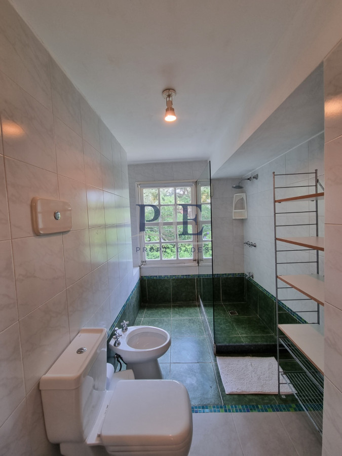 Residencia con Piscina Climatizada, 3 dorm. La Barra. - Imagen 15