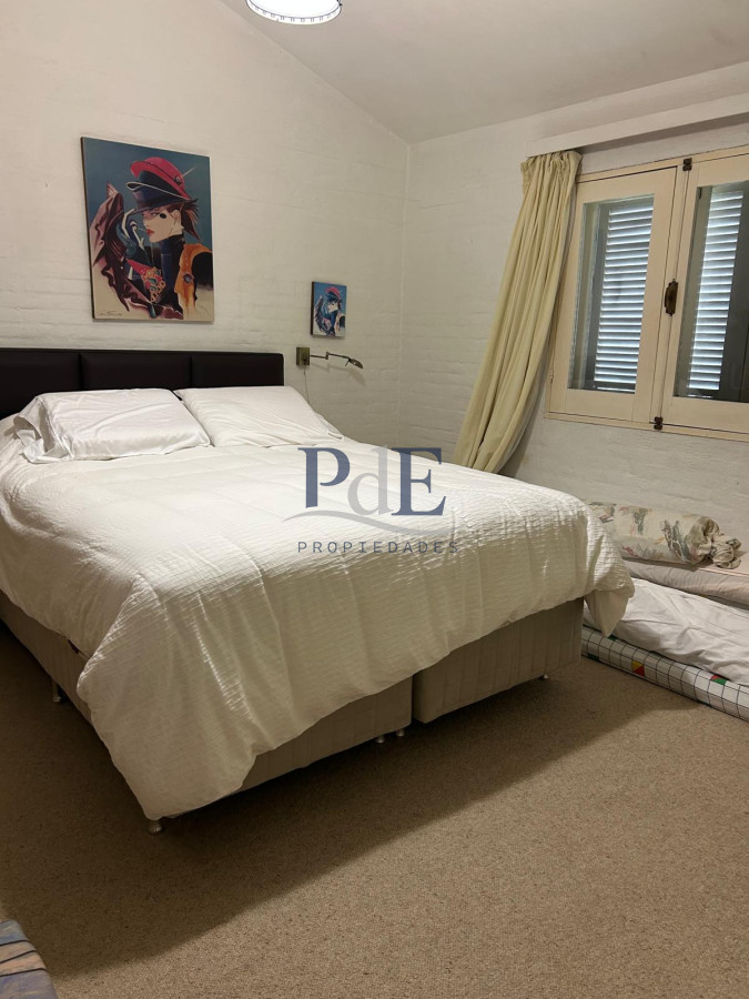 Casa Tradicional en Terreno Excepcional 5 Dorm. Punta del Este.  - Imagen 9