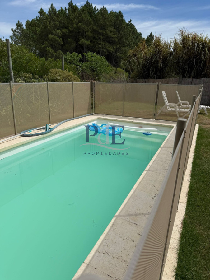 Casa en Piedras del Chileno, Punta del Este. 3 dormitorios, terreno de 620 m² - Imagen 4