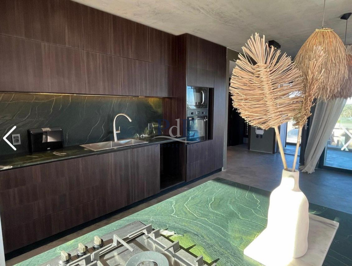 Casa 3 dorm 3 baños. Vista eterna frente al mar. La juanita.  - Imagen 3