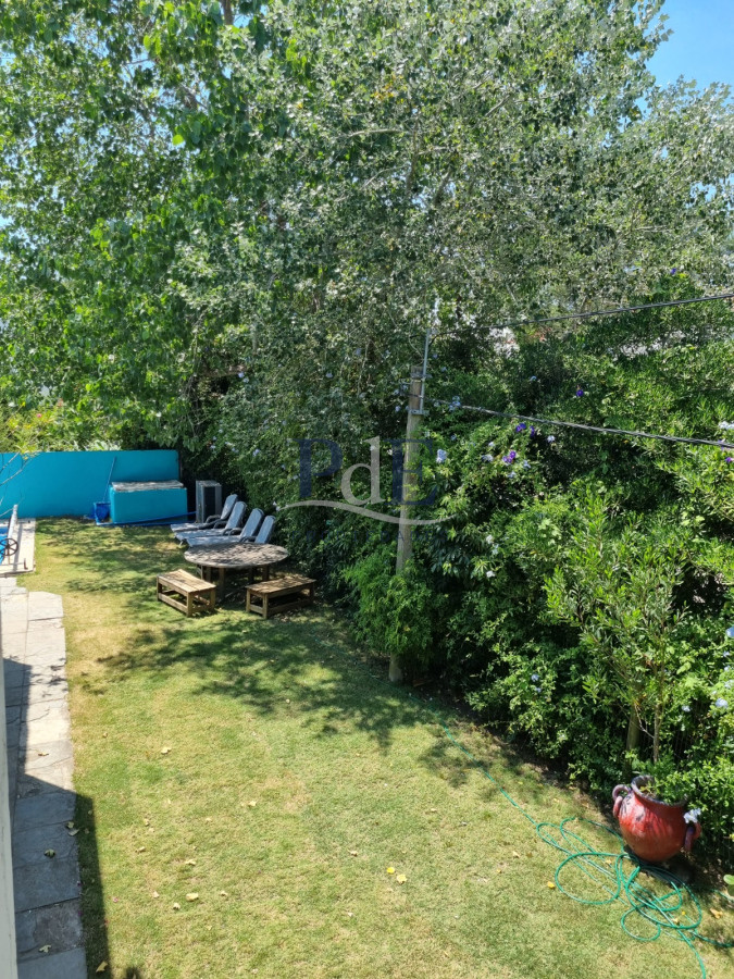 Residencia con Piscina Climatizada, 3 dorm. La Barra. - Imagen 22