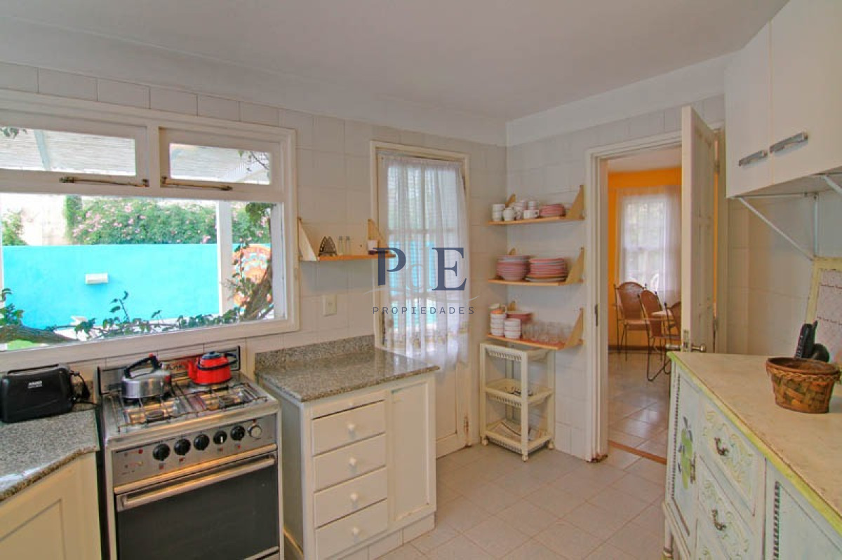 Residencia con Piscina Climatizada, 3 dorm. La Barra. - Imagen 23