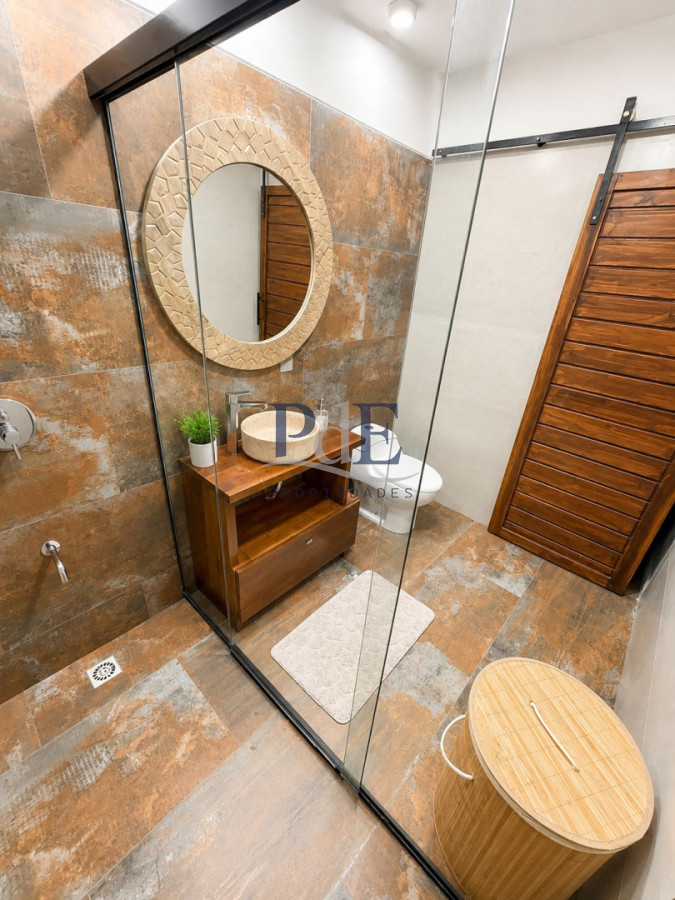 Casa en Piedras del Chileno, Punta del Este. 3 dormitorios, terreno de 620 m² - Imagen 8