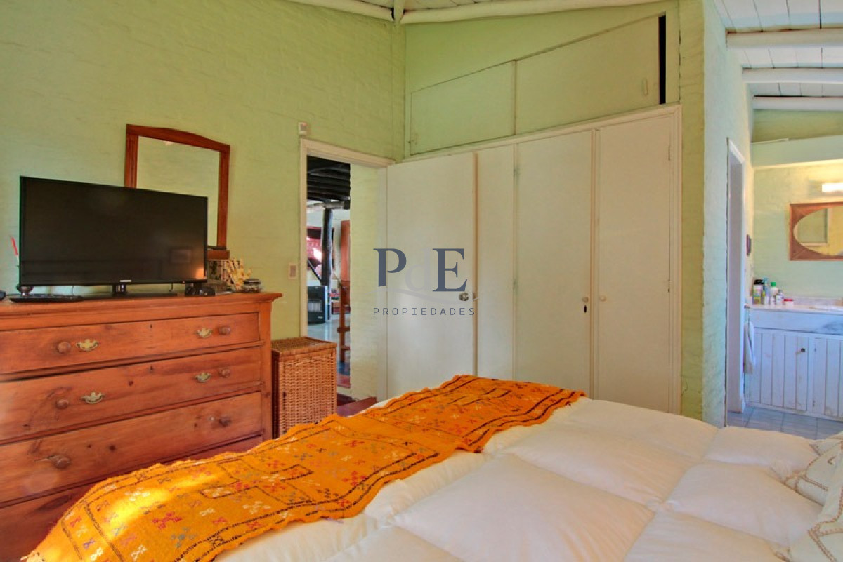 Casa de 5 dorm. con Piscina a 250 m de la Posta del Cangrejo - Imagen 20