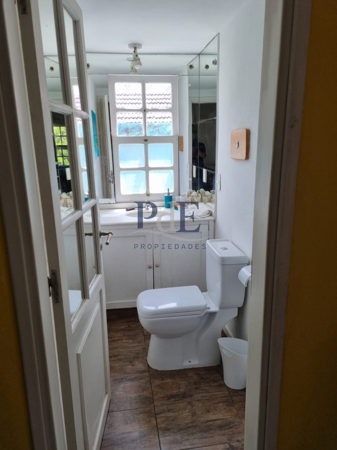 Residencia con Piscina Climatizada, 3 dorm. La Barra. - Imagen 20