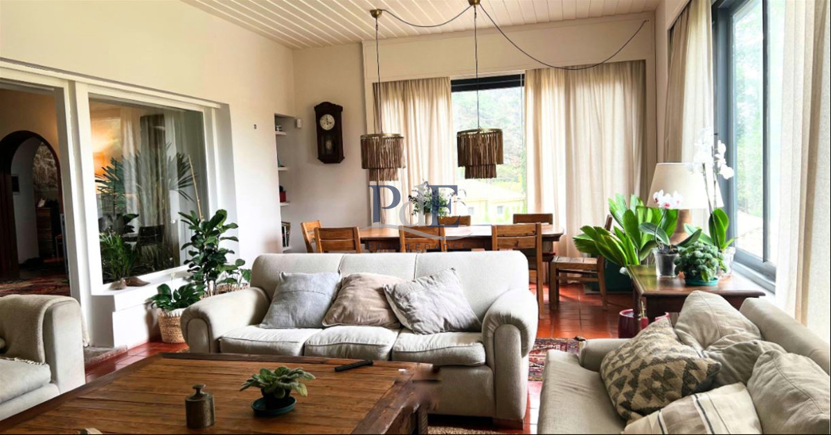 Mansión de 9 dorm y 6 baños.  San Rafael, Punta del Este. - Imagen 6