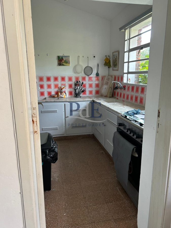 Casa Tradicional en Terreno Excepcional 5 Dorm. Punta del Este.  - Imagen 8