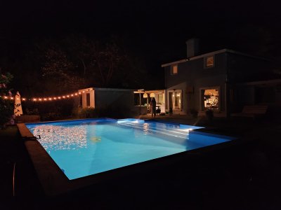 Casa de 5 dorm. con Piscina a 250 m de la Posta del Cangrejo