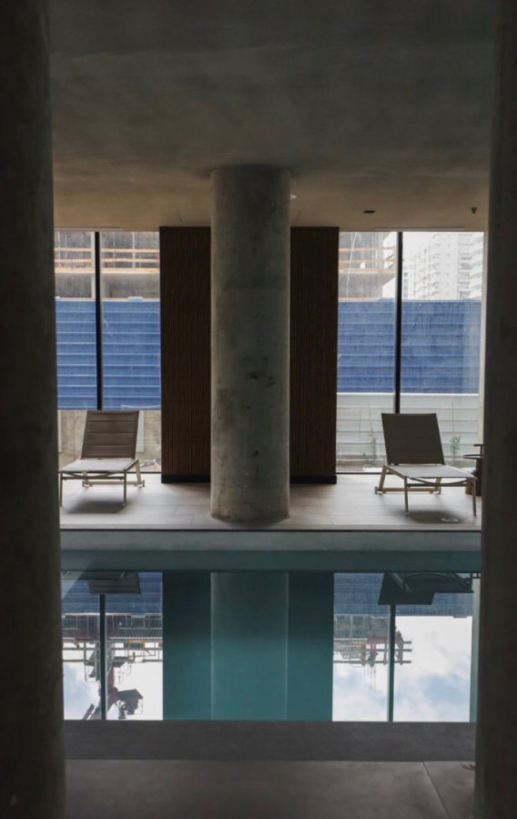 Apartamento ID.21098741 - VENTA OPORTUNIDAD 2 DORMITORIOS EN TORRES DEL ESTE