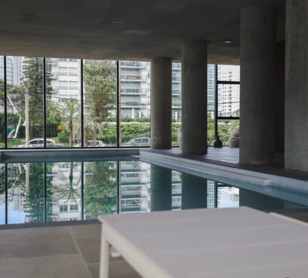 Apartamento ID.21098741 - VENTA OPORTUNIDAD 2 DORMITORIOS EN TORRES DEL ESTE