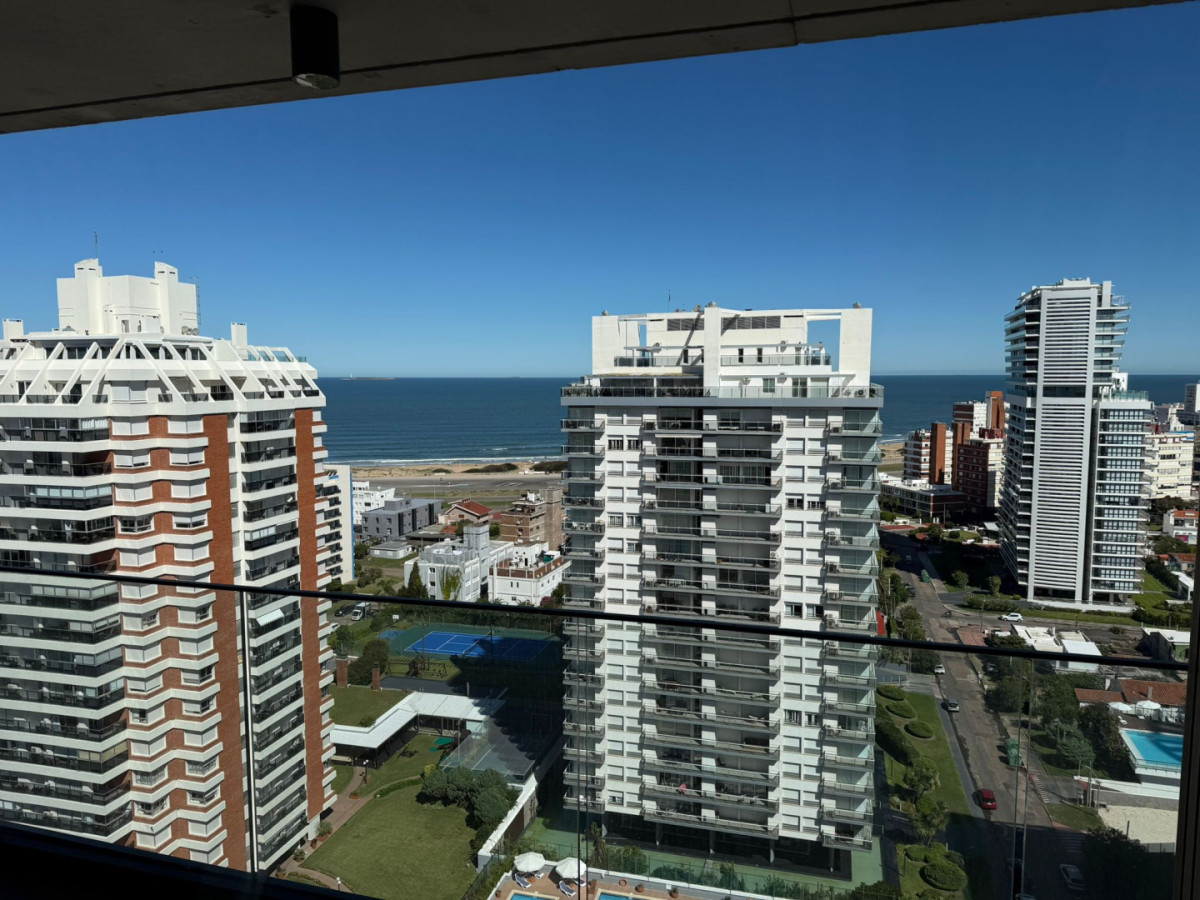 Apartamento ID.21098741 - VENTA OPORTUNIDAD 2 DORMITORIOS EN TORRES DEL ESTE