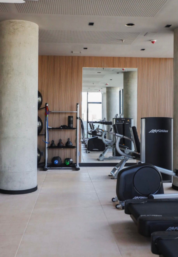Apartamento ID.21098741 - VENTA OPORTUNIDAD 2 DORMITORIOS EN TORRES DEL ESTE