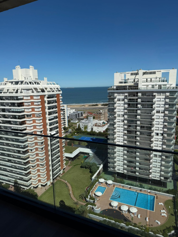 Apartamento ID.21098741 - VENTA OPORTUNIDAD 2 DORMITORIOS EN TORRES DEL ESTE