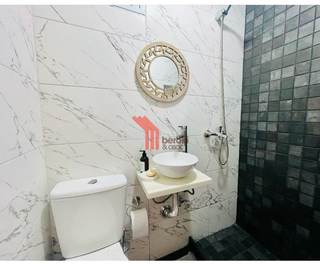 Apartamento ID.167 - Venta apartamento 3 Dormitorios en Cordon - 18 de Julio y Joaquin Requena