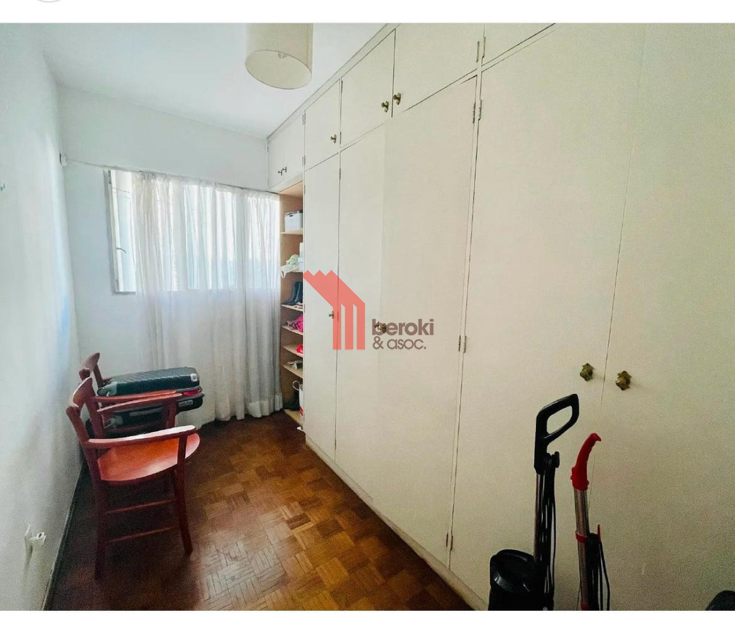 Apartamento ID.167 - Venta apartamento 3 Dormitorios en Cordon - 18 de Julio y Joaquin Requena