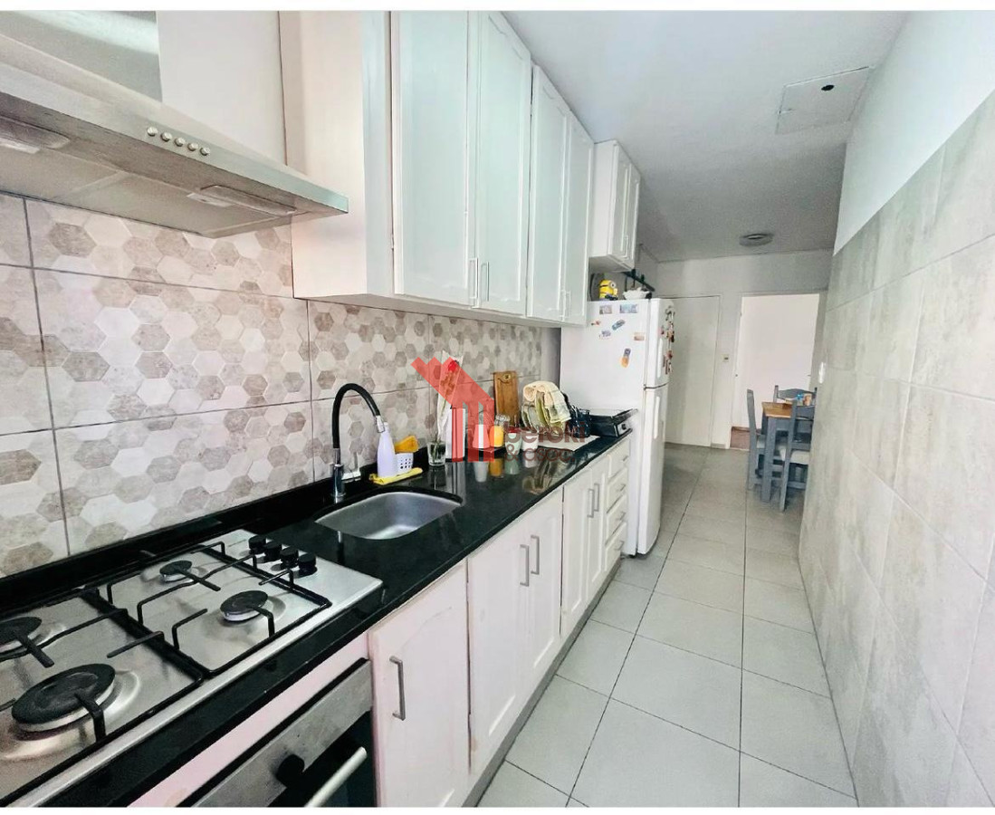 Apartamento ID.167 - Venta apartamento 3 Dormitorios en Cordon - 18 de Julio y Joaquin Requena