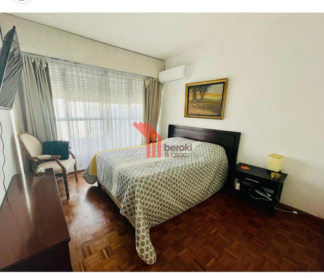 Apartamento ID.167 - Venta apartamento 3 Dormitorios en Cordon - 18 de Julio y Joaquin Requena