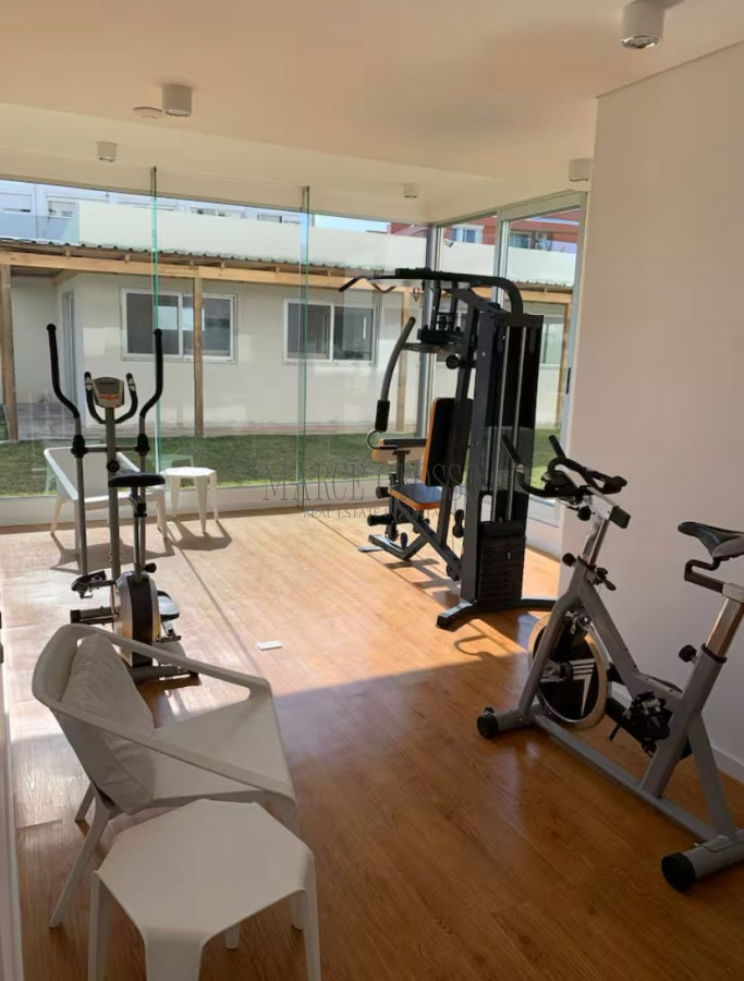 Apartamento ID.43 - Pampas Residence venta apartamento 2 dormitorios