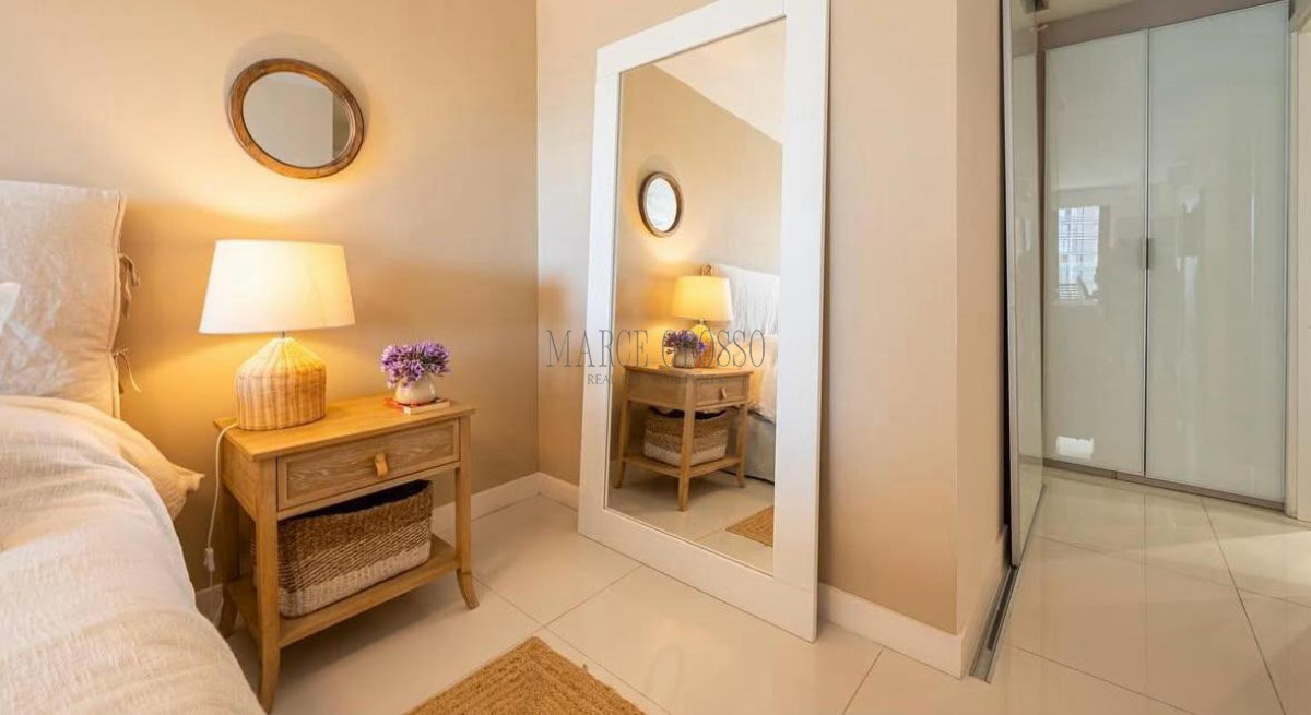 Apartamento ID.85 - Venta apartamento 3 Dormitorios Art Tower