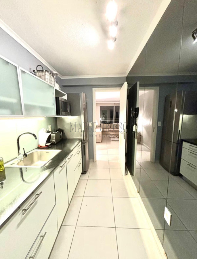 Apartamento ID.139 - Venta 2 Dormitorios Ocean Brava con vista al mar