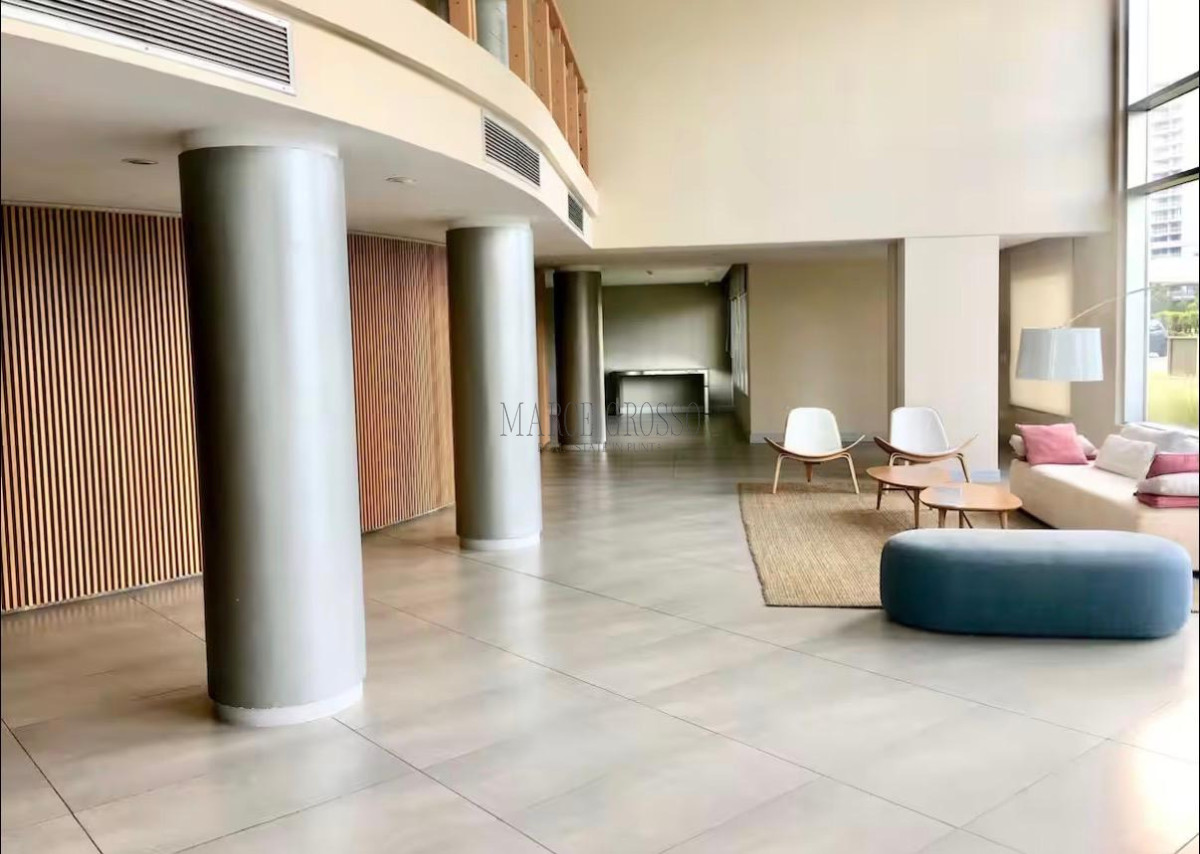 Apartamento ID.139 - Venta 2 Dormitorios Ocean Brava con vista al mar