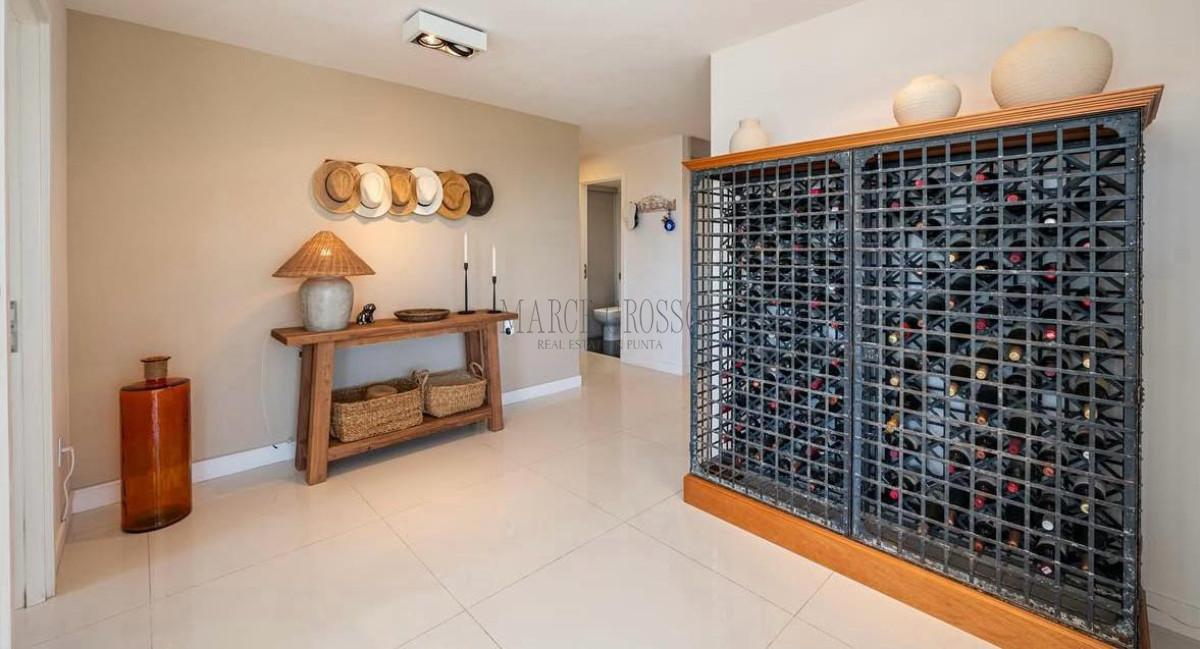 Apartamento ID.85 - Venta apartamento 3 Dormitorios Art Tower