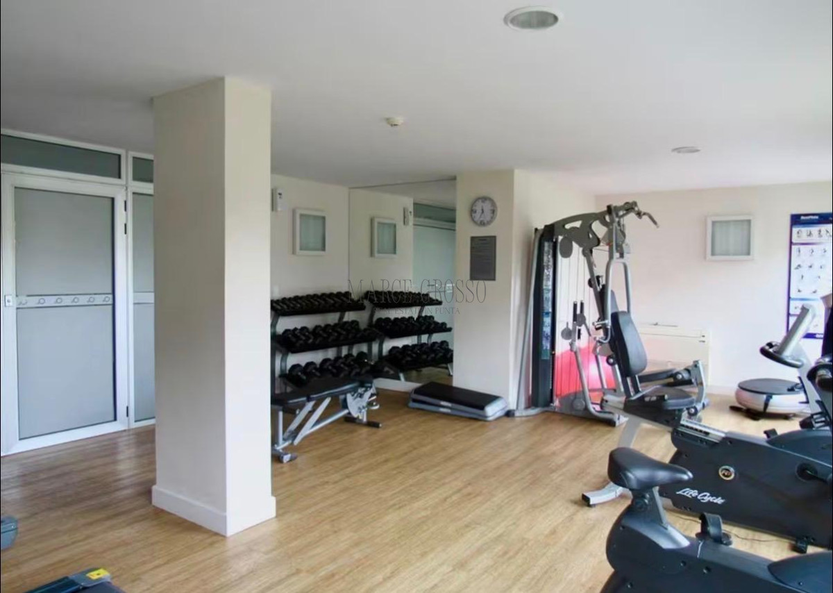 Apartamento ID.139 - Venta 2 Dormitorios Ocean Brava con vista al mar