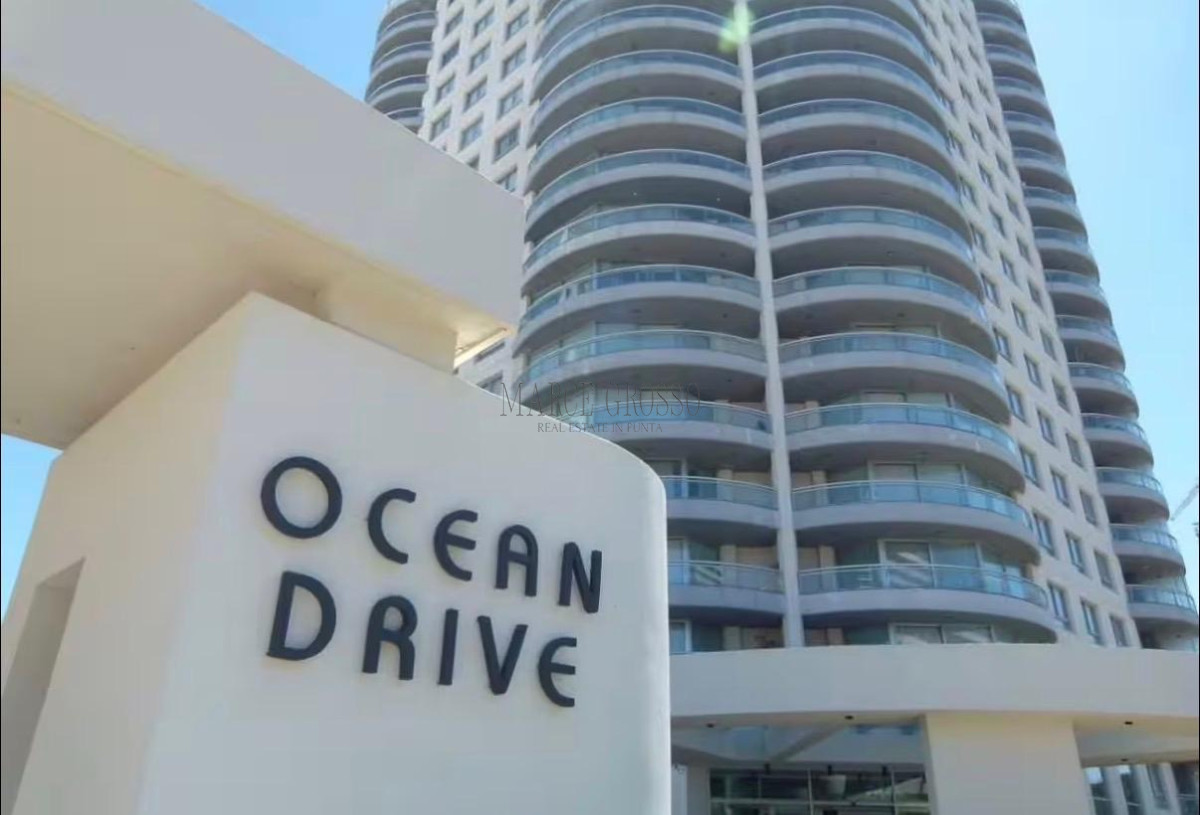 Apartamento ID.139 - Venta 2 Dormitorios Ocean Brava con vista al mar