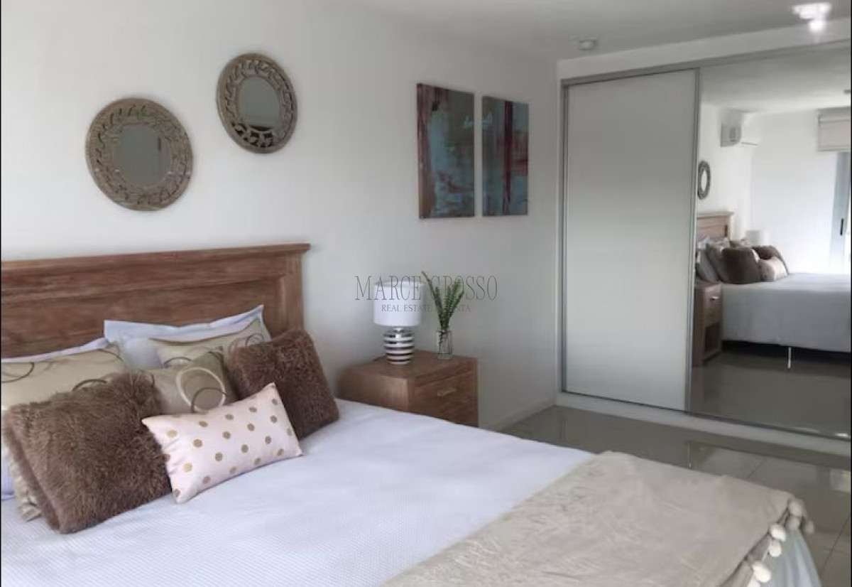 Apartamento ID.43 - Pampas Residence venta apartamento 2 dormitorios