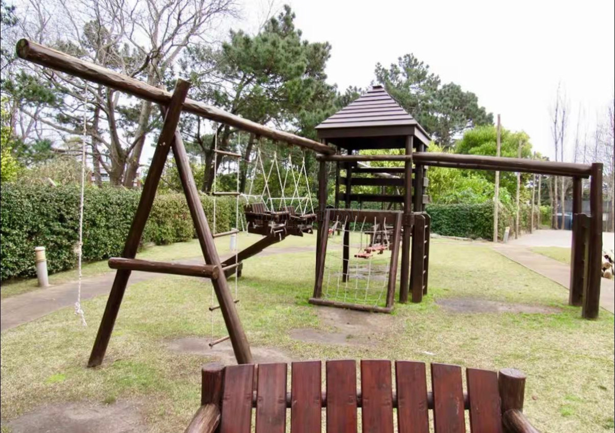 Apartamento ID.139 - Venta 2 Dormitorios Ocean Brava con vista al mar