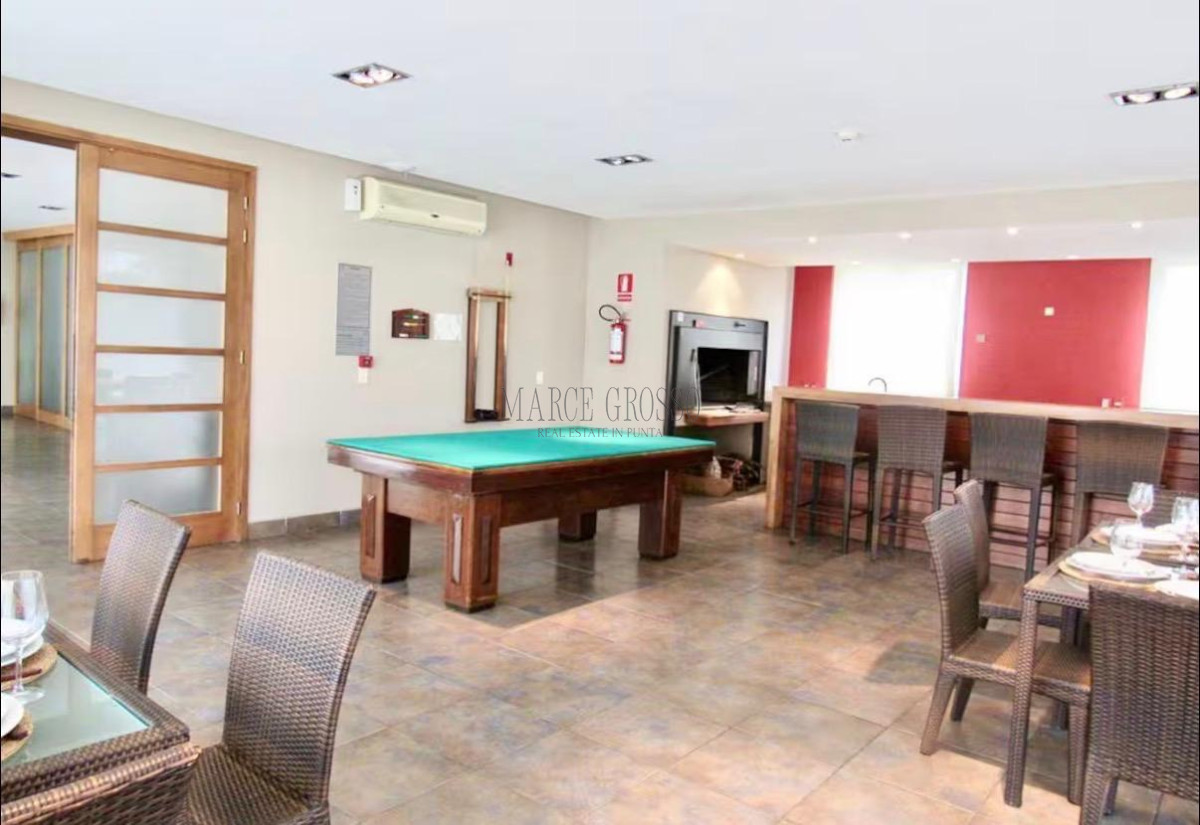 Apartamento ID.139 - Venta 2 Dormitorios Ocean Brava con vista al mar