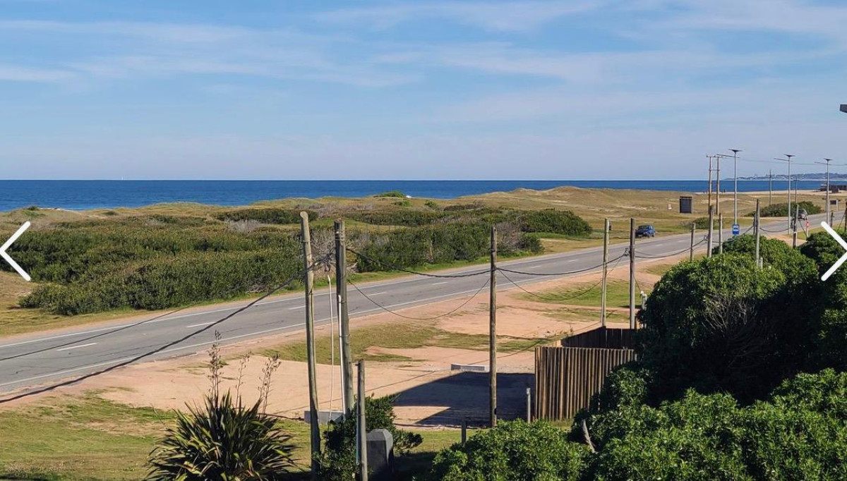 Casa ID.19 - La Juanita vista eterna frente al Mar!