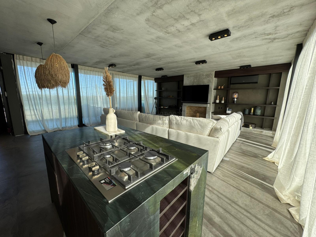 Casa ID.19 - La Juanita vista eterna frente al Mar!