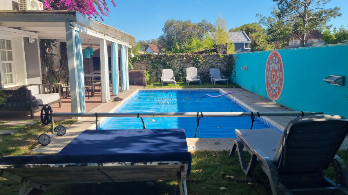 Casa ID.21 - En Plena Barra cerca del mar