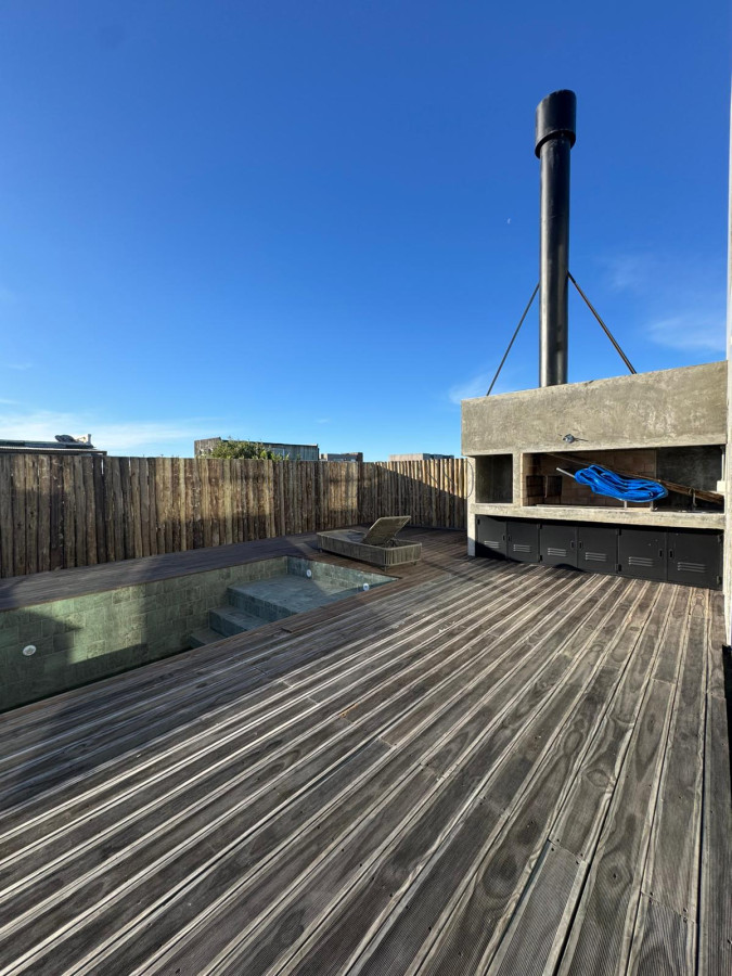 Casa ID.19 - La Juanita vista eterna frente al Mar!