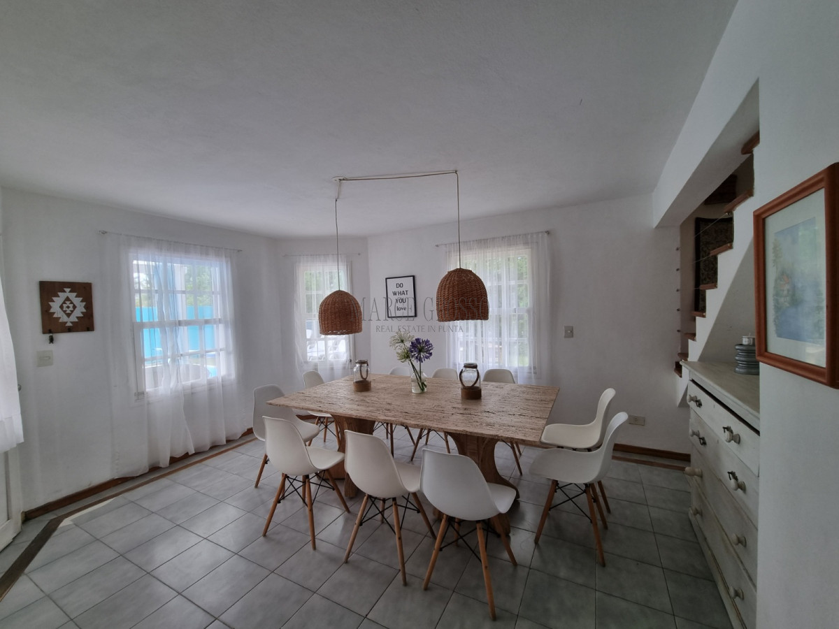 Casa ID.21 - En Plena Barra cerca del mar