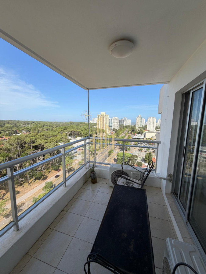 Apartamento ID.44 - Venta apartamento 3 Dormitorios a metros del Punta Shoping