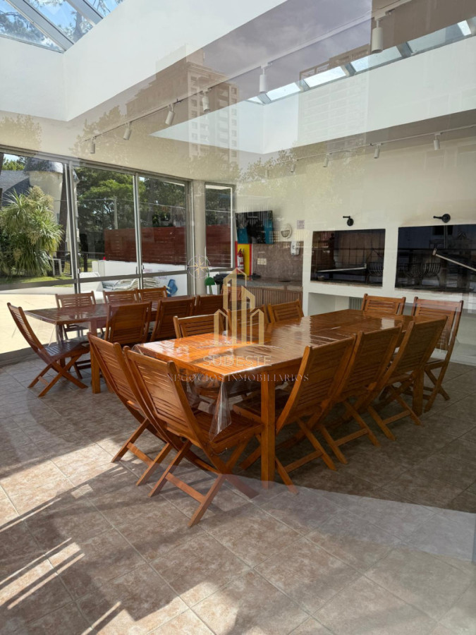 Apartamento ID.44 - Venta apartamento 3 Dormitorios a metros del Punta Shoping