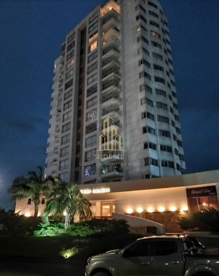 Apartamento ID.44 - Venta apartamento 3 Dormitorios a metros del Punta Shoping