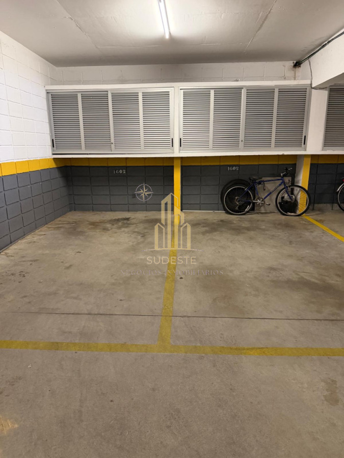 Apartamento ID.44 - Venta apartamento 3 Dormitorios a metros del Punta Shoping