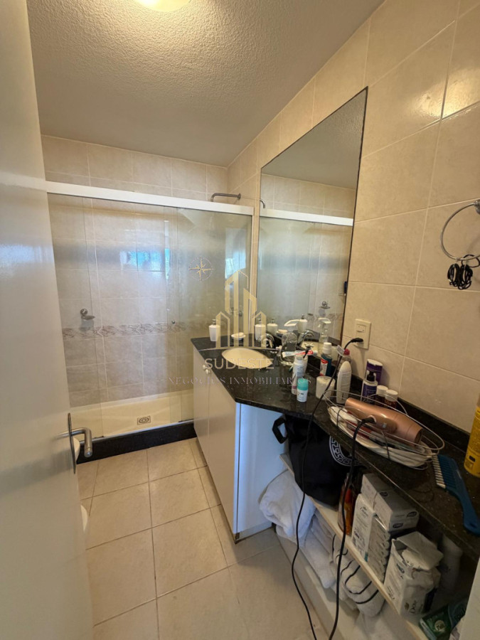Apartamento ID.44 - Venta apartamento 3 Dormitorios a metros del Punta Shoping
