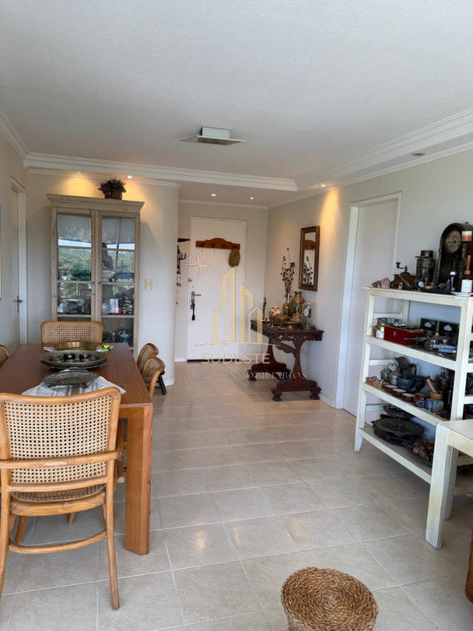 Apartamento ID.44 - Venta apartamento 3 Dormitorios a metros del Punta Shoping