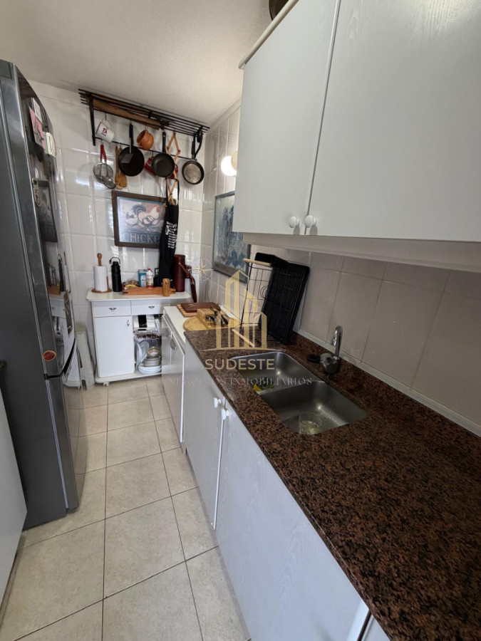 Apartamento ID.44 - Venta apartamento 3 Dormitorios a metros del Punta Shoping