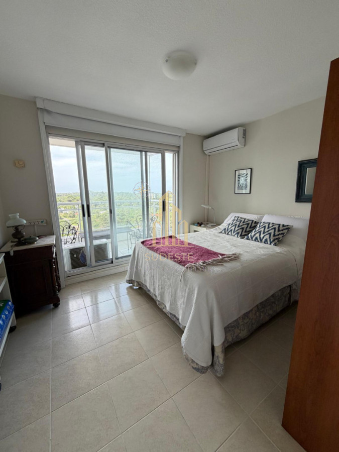 Apartamento ID.44 - Venta apartamento 3 Dormitorios a metros del Punta Shoping