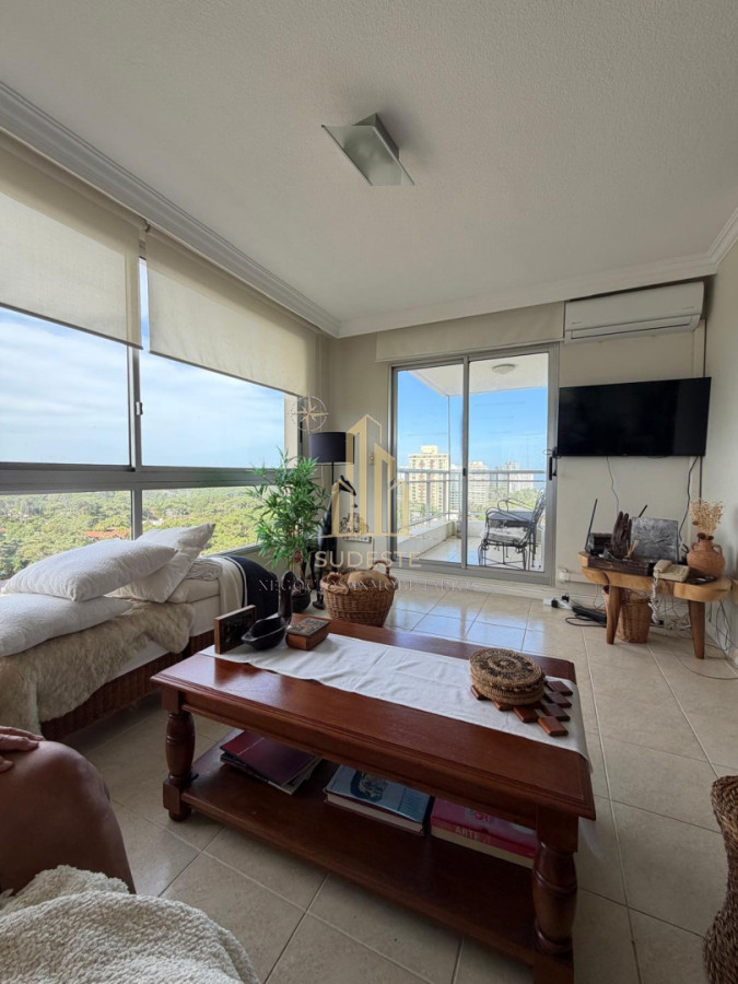 Apartamento ID.44 - Venta apartamento 3 Dormitorios a metros del Punta Shoping